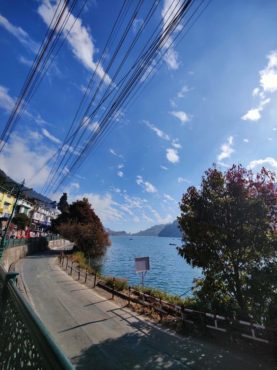 Delhi to Nainital & Local Exploration